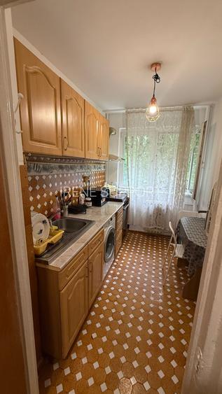 Inchiriere apartament 2 camere Metrou  Parc Bazilescu - 9