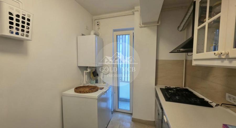 Apartament 3 camere  Baneasa-Jolie Ville lac - 7