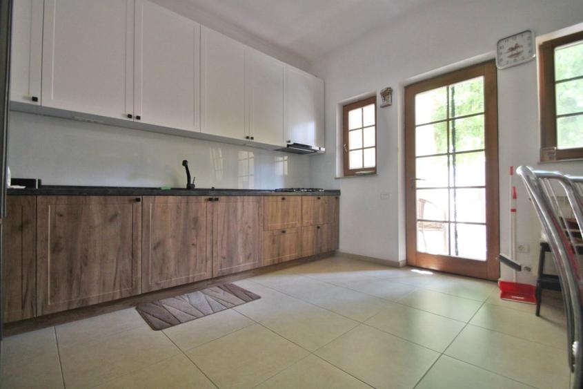 Tomis II - Vila deosebita - (D+P+ET +M) -suprafata generoasa
