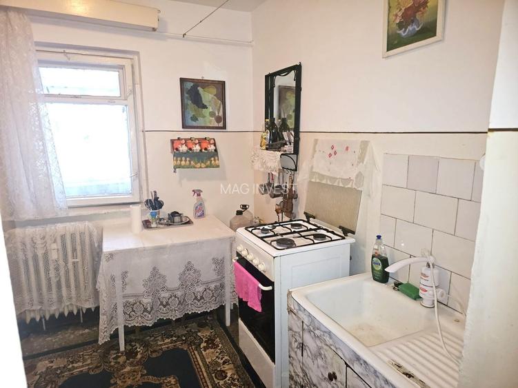 Vanzare - apartament cu 2 camere, Micro 20, J-uri - 52000 euro - 6