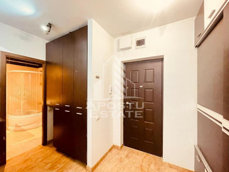Apartament 2 camere - ARED UTA