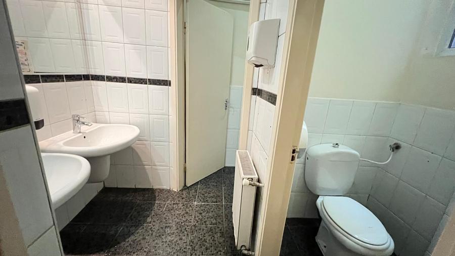 Inchiriere spatiu birouri 416mp – Piata Unirii