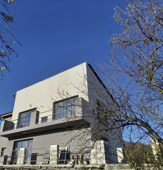 Case individuală, Dezmir, 2 garaje, 500mp teren