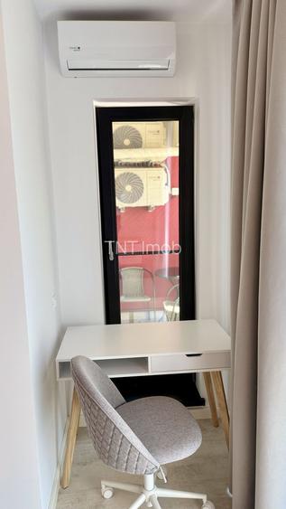 Garsoniera de inchiriat Plaza Residence, Faza 4, centrala proprie ! - 17