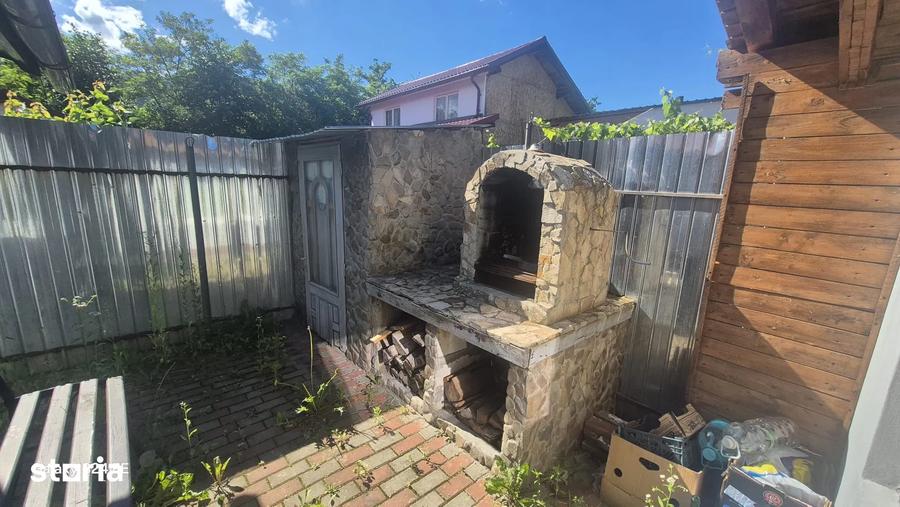 Casă individuală 110 mp zona Darmanesti