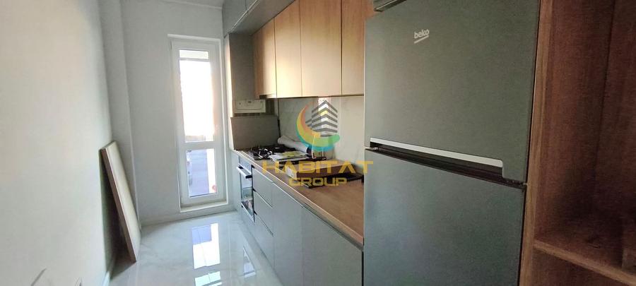 Apt 2 camere | 59 mp utili | Finisaje premium | 10 Min Metrou