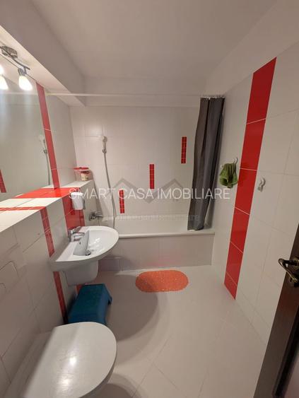Apartament 3 camere Pod de Fier - 7