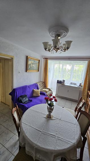ULTRACENTRAL - Apartament 2 camere de vânzare