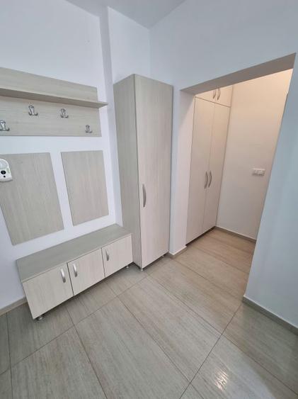 Apartament 1 camera, bloc nou, modern, in Zorilor, strada Mircea Eliade