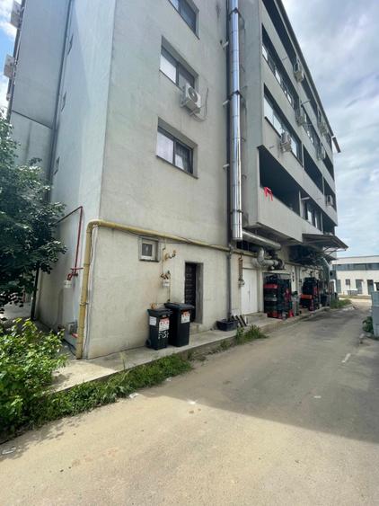 SPAȚIU COMERCIAL 50 MP | VITRINA 5 ML | PRELUNGIREA GHENCEA NR. 262