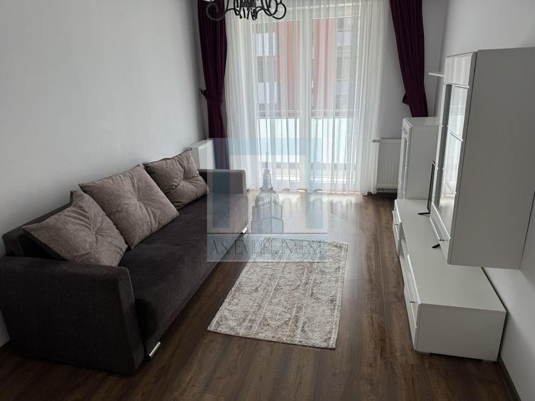 Apartament 2,5 camere, mobilat/utilat - zona Avantgarden 3/Bartolomeu