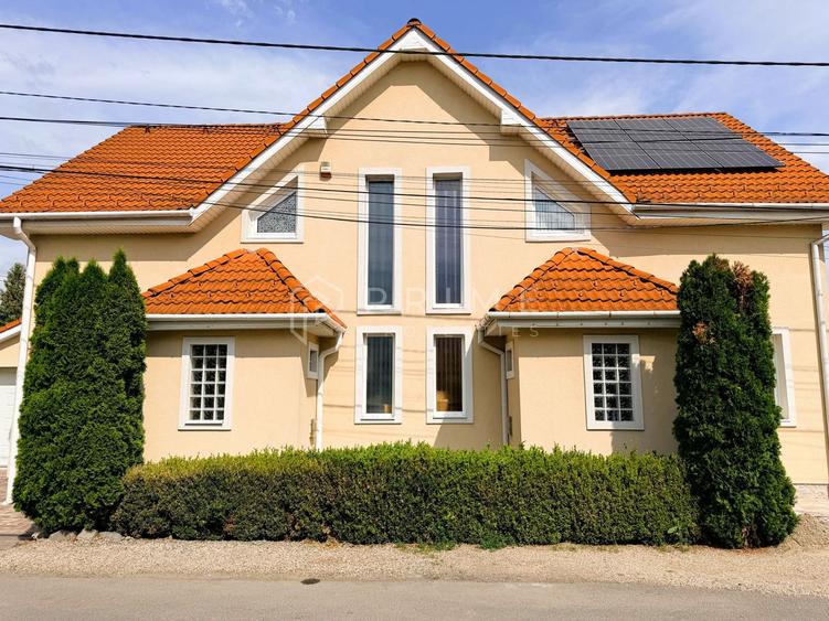 Duplex modern | Complet Mobilat și Utilat I Curte amenajată I Unirii