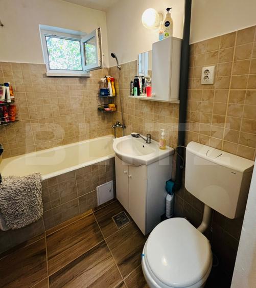 Apartament 2 camere, 48 mp, zona Dâmbu Pietros