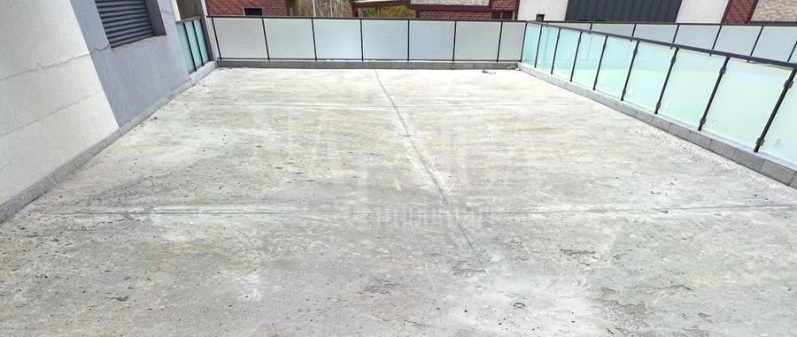 Apartament 2 camere de vanzare in Buna Ziua, Cluj Napoca