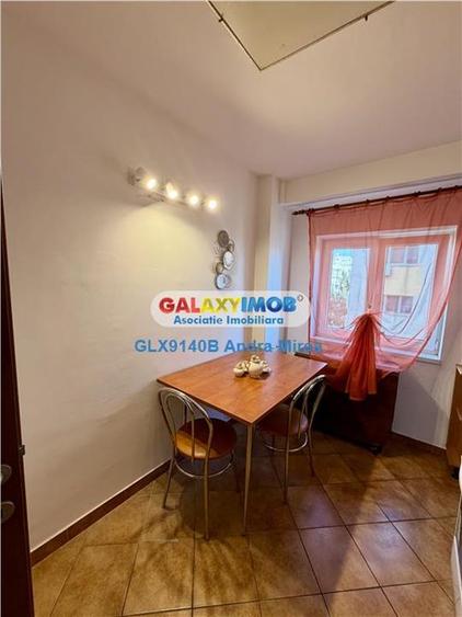 Inchiriere garsoniera Decebal Piata Muncii 3 minute METROU