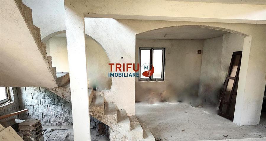 Casa S+P+M de vanzare Cetate zona foarte buna