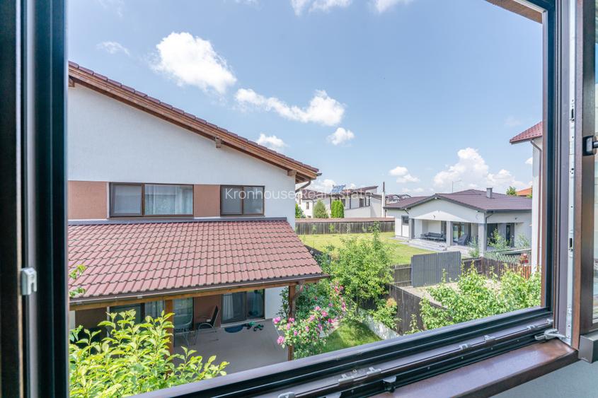 Apartament cu 3 camere | decomandat | ready-to-move-in | parcare inclusa - 17