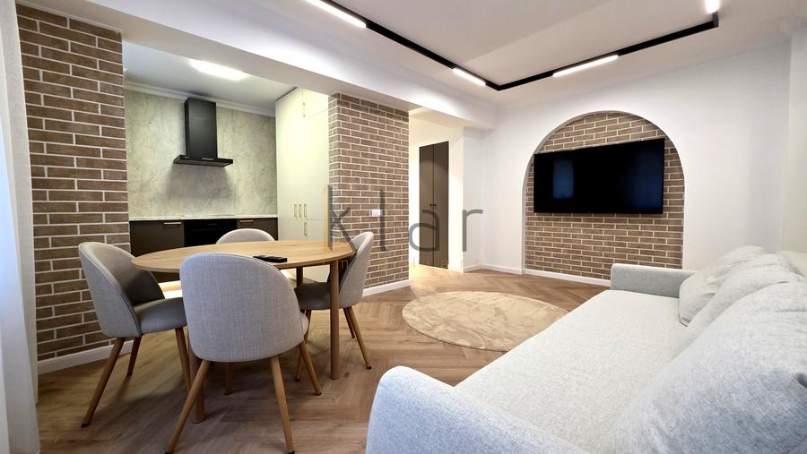 Apartament MODERN 2 camere 45mp, zona str. Horea