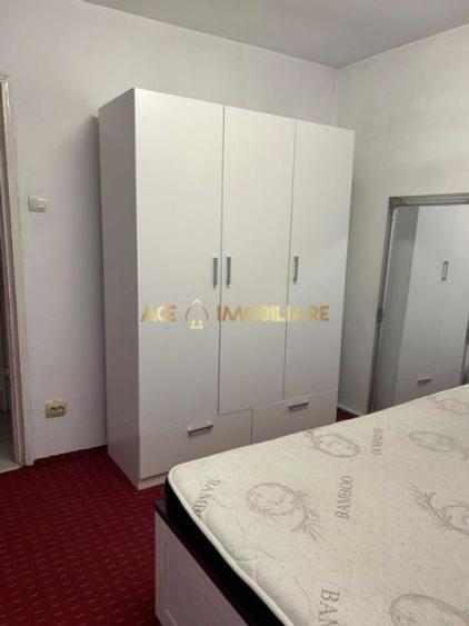 2 Camere de inchiriat | Drumul Taberei | Metrou | Utilat | Mobilat