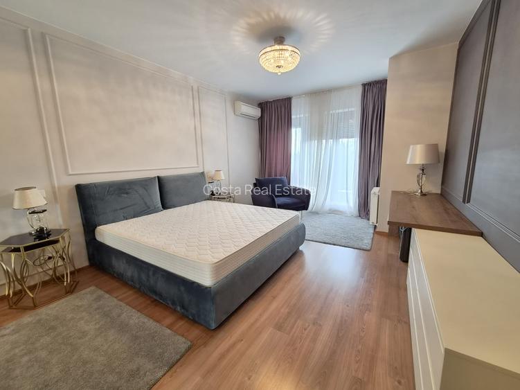 Inchiriere Apartament 3 Camere Iancu Nicolae/Piscina/Parcare incluse - 22