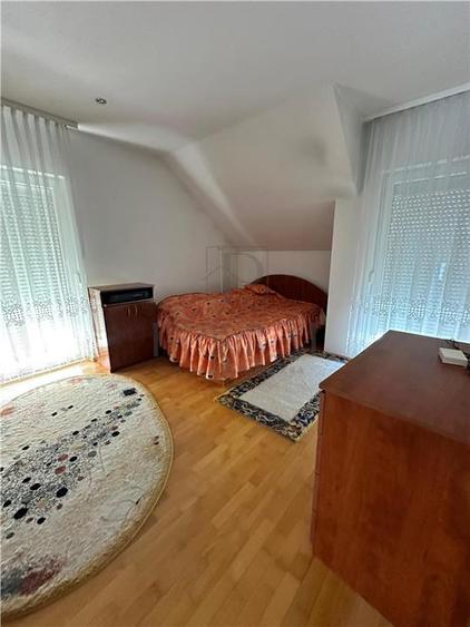 GIROCULUI - CASA INDIVIDUALA - PISCINA INCALZITA - SAUNA - GARAJ - PANOURI SOLA