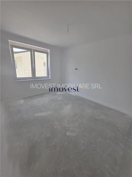 Apartament 3 camere Semifinisat Titulescu - 3