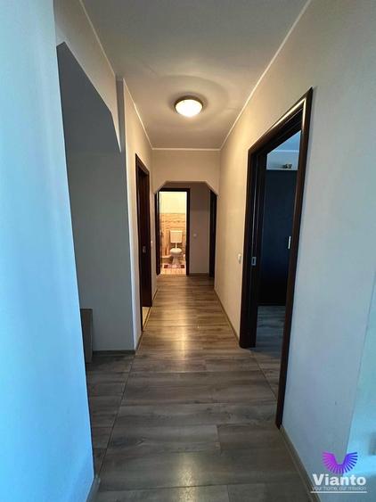 Apartament 3 camere | 2 bai | Pet friendly | Doamna Stanca | Selimbar