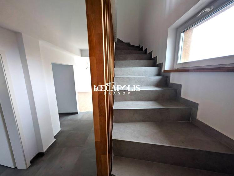 Duplex Stupini Brasov