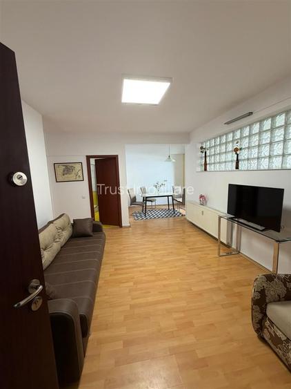 2 Camere l Zona Tribunal | Parcare proprie | Acces Dorobantilor
