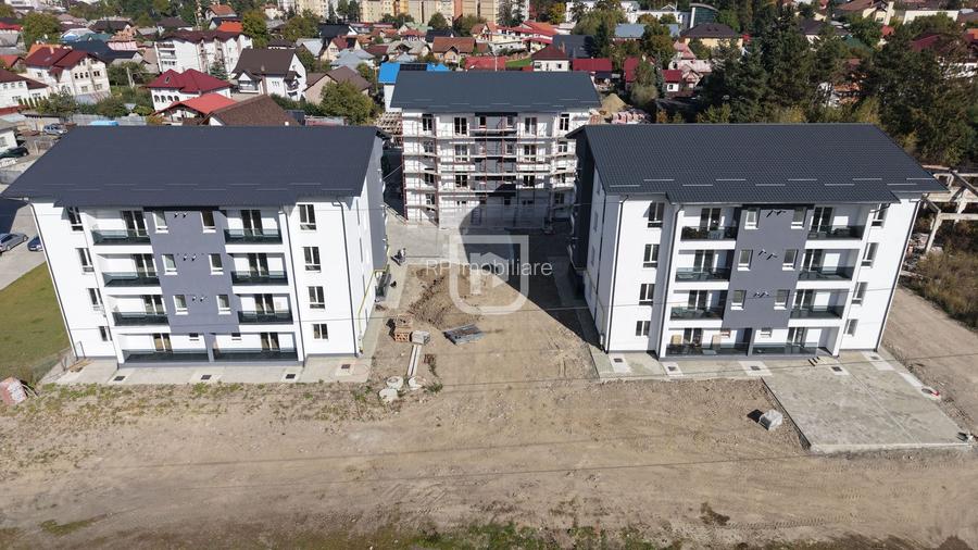 Apartamente noi Arinis 3 camere | Gura Humorului | Bucovina