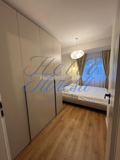 Apartament 2 camere 40 mp | balcon 4,3 mp | parcare subterana | zona Sopor. - 5