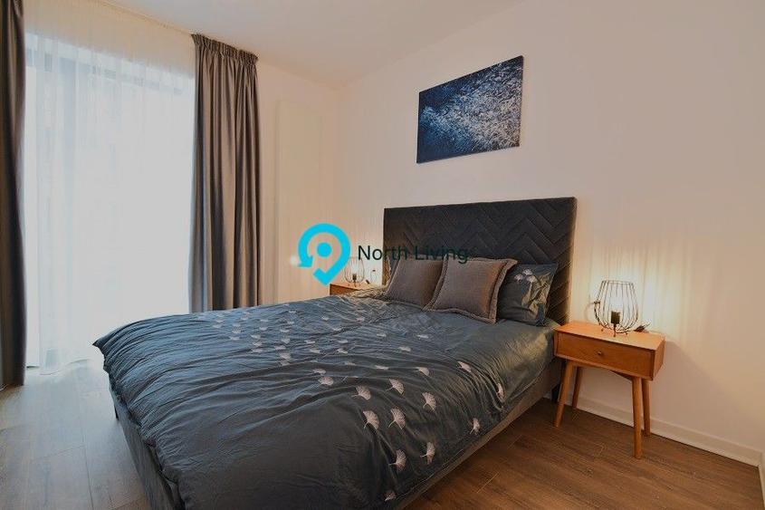 2 Camere 62 mp | Parcare Subterană | Cloud 9