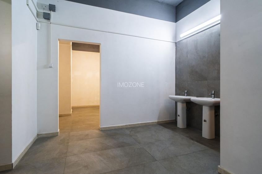 Spatiu Comercial | Militari-Uverturii-Apusului 280mp, vitrina 37 mp, - 28