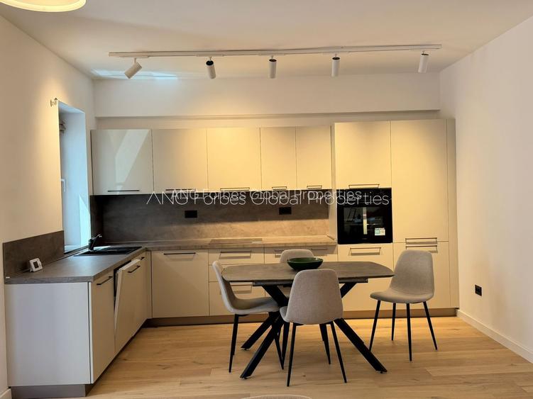 APARTAMENT LANGA PARC SI LAC | ARHITECTURĂ BOUTIQUE - 7