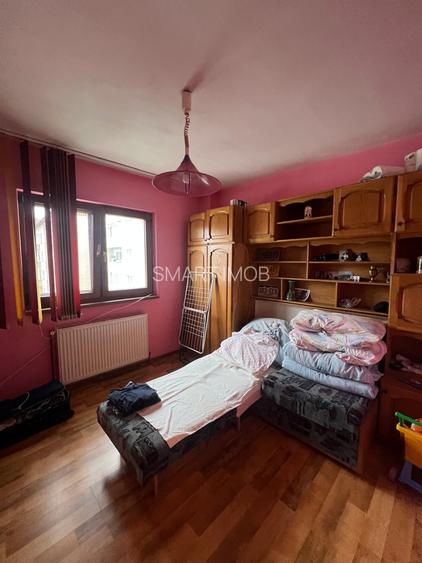Chirie apartament 2 camere zona Publiserv mobilat utilat 270eur/luna neg - 7