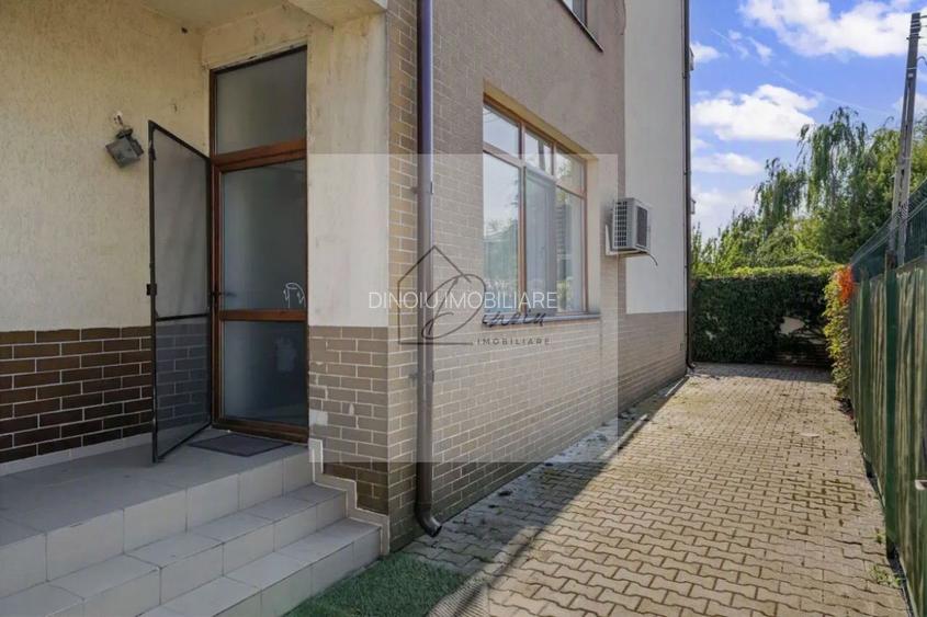 METROU I Apartament lux 3 camere Otopeni I Curte 60 mp I COMISION 0% - 4