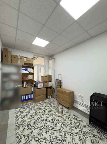 Apartament in zona Tribunalului Cluj