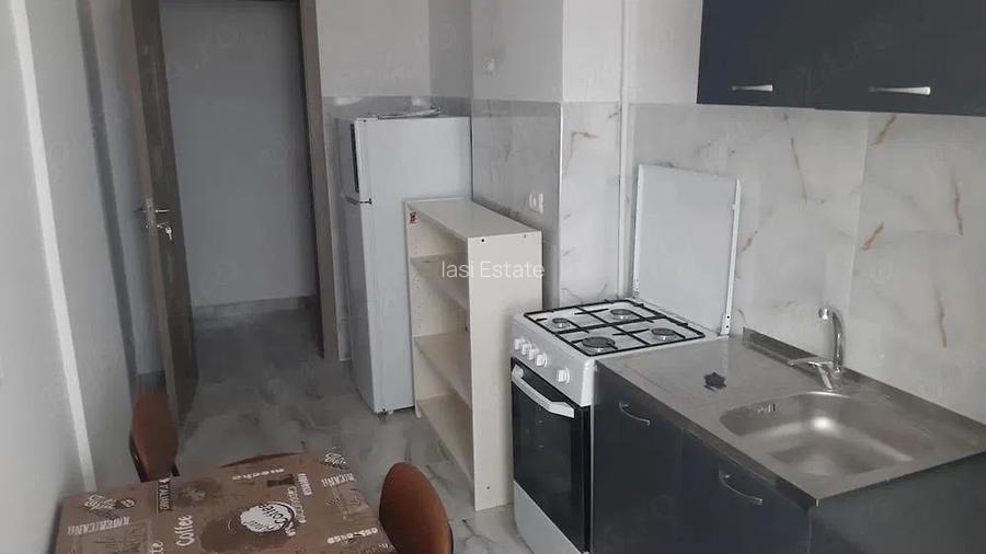 Apartament 1 Camera Gara - Carrefour Market - 5