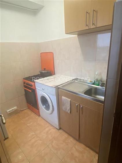 Mamaia, apartament 2 camere, etajul 4/4 - 6