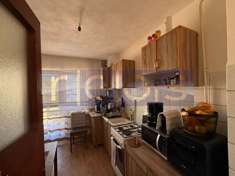 VANZARE 2 CAMERE OCTAVIAN GOGA | SECTOR 3 |