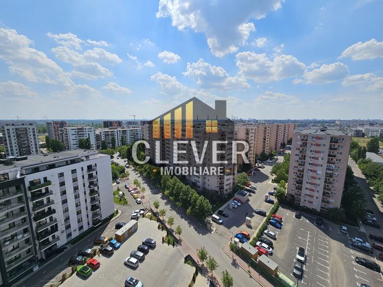 Apartament Duplex 3 camere Pallady, 7 min Metrou Nicolae Teclu