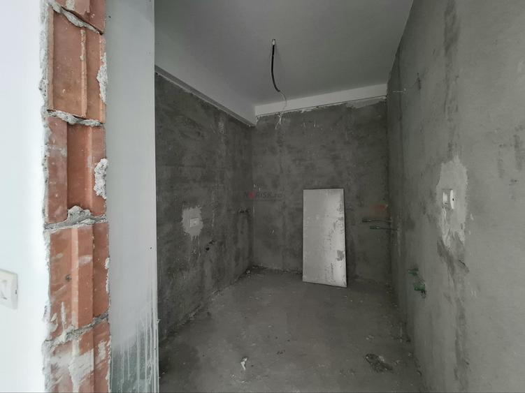 3 Camere | 93 mp | 2 băi | Centrală | Bloc 2024 | Aleea Argeșana