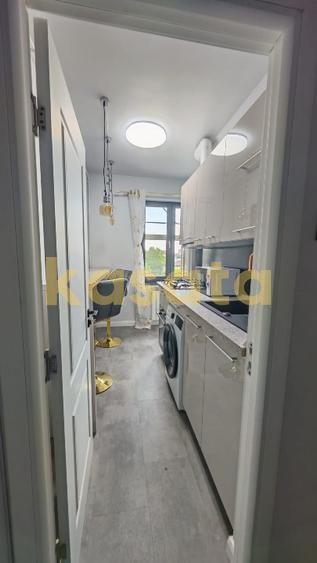 DE INCHIRIAT | APARTAMENT 2 CAMERE | FLOREASCA | TOTUL NOU