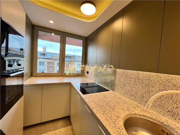 Apartament Ultracentral Suceava | 58 mp | ID:1835 - 8