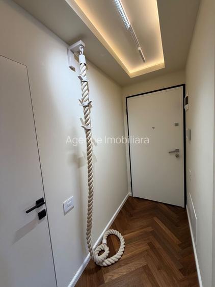 Apartament PREMIUM 3 camere, 2 bai, terasa, garaj, The Fold-Grigorescu - 25