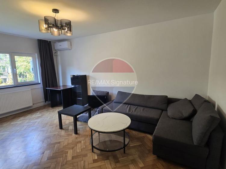 DE INCHIRIAT Apartament cu 2 camere în zona Sebastian - 6