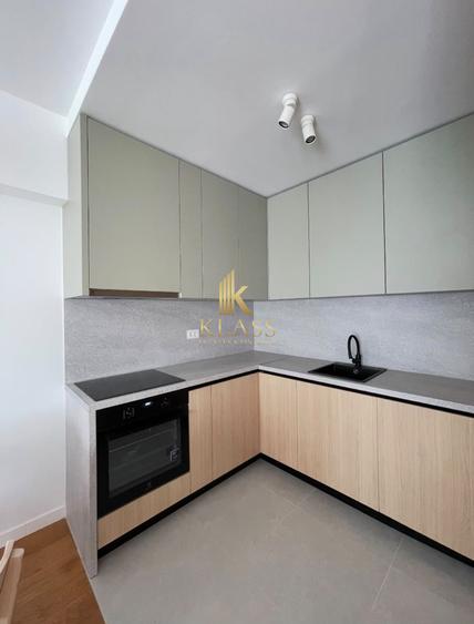 Apartament 2 camere de închiriat | One Cotroceni Park | Parcare inclusă