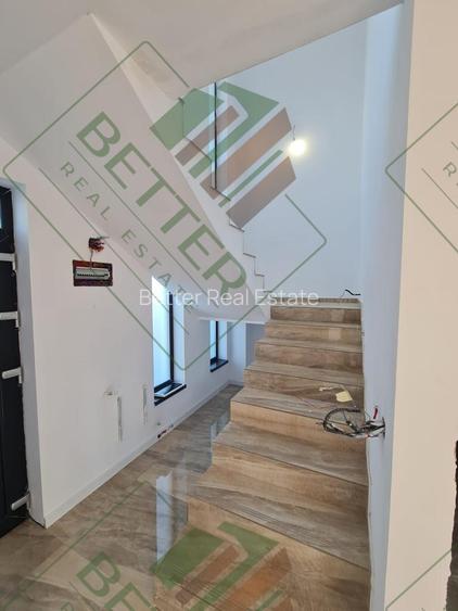 Casă individuala Berceni | 4 Camere | 130 mp Utili | Curte | Comision 0% - 9
