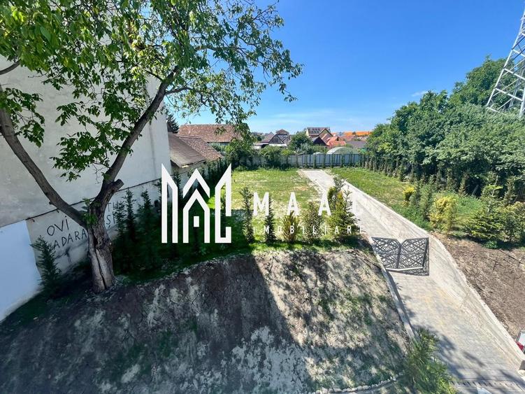 Apartament 3 camere | 56 MPU | Balcon | 2 Locuri de Parcare | Turnisor