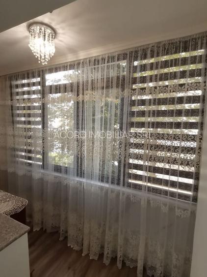 3 camere de inchiriat Tomis II - 5